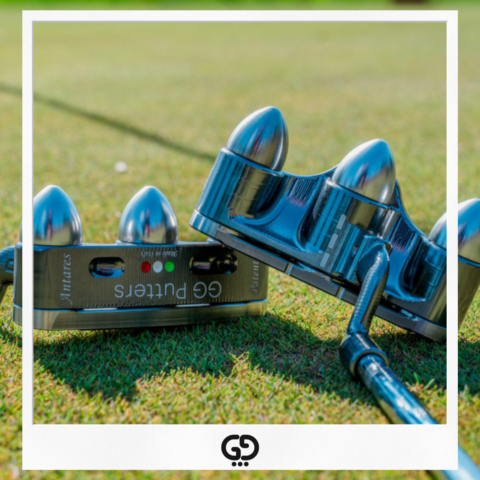 GG Putters